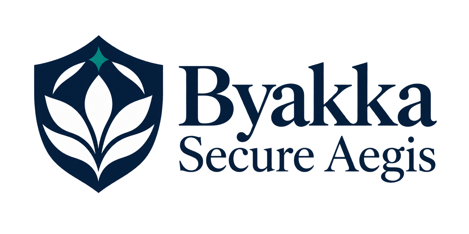 Byakka Secure Aegis